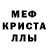 МЕФ кристаллы Smart Sm