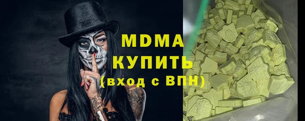 круглые Иннополис