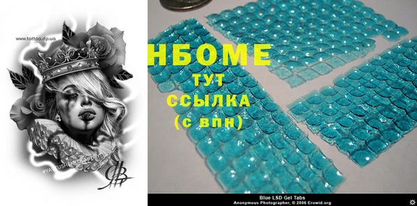 Альфа ПВП Инсар