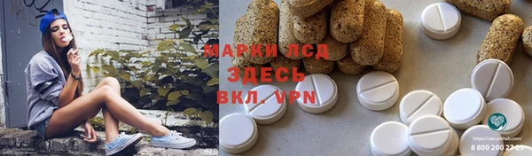 Альфа ПВП Инсар